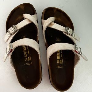 Birkenstock size 39